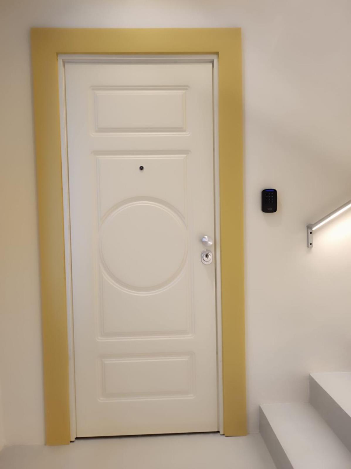 Civitanave Civitanova Marche Eksteriør billede