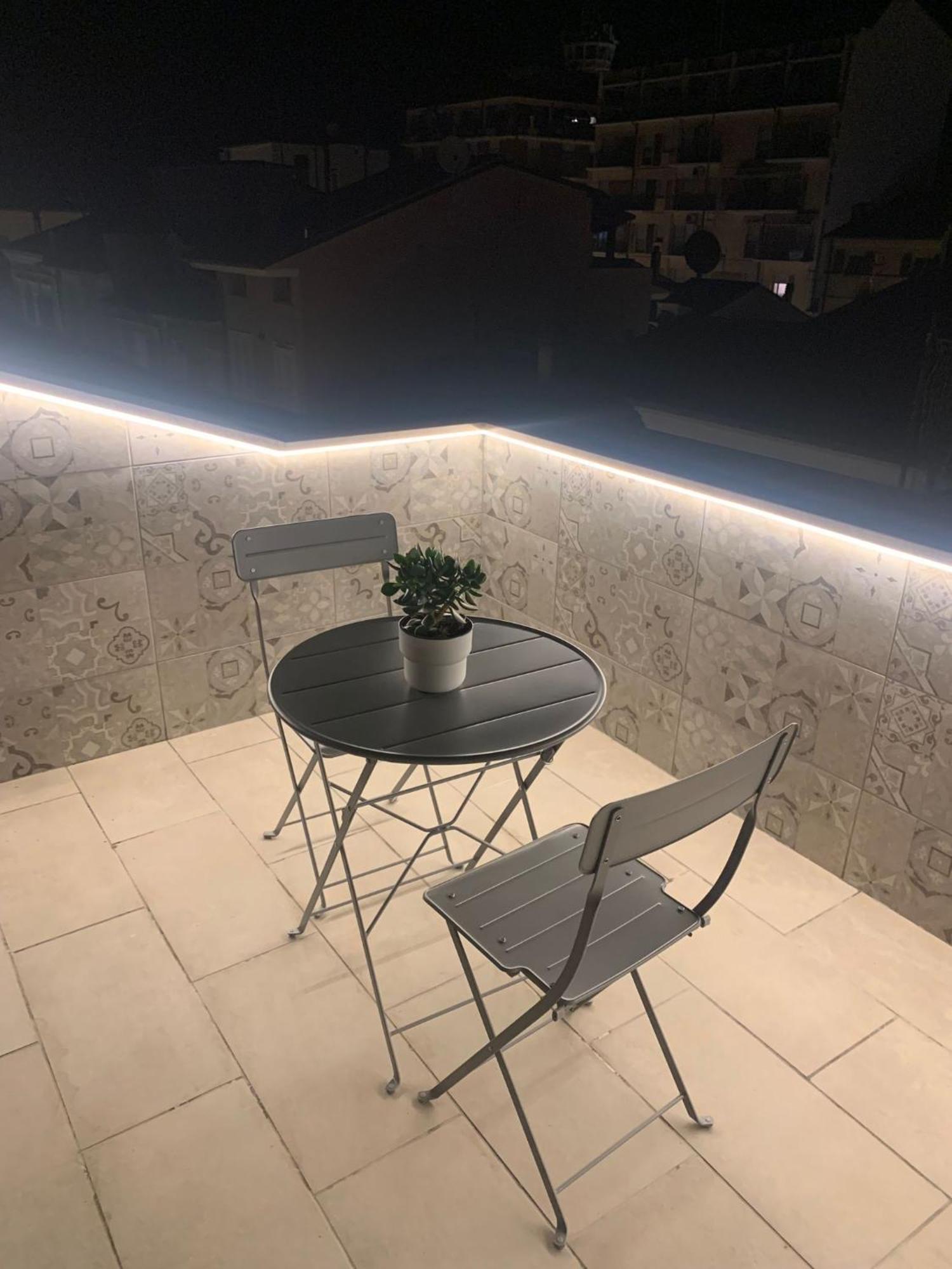 Civitanave Civitanova Marche Eksteriør billede